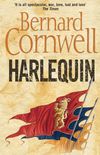 Harlequin (The Grail Quest, Book 1)