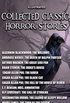 Collected Classic Horror Stories. Illustrated: The Call of Cthulhu, The Willows, The Legend of Sleepy Hollow, The Great God Pan, The Judge