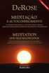 Meditao e Autoconhecimento / Meditation and Self Knowledge - Edio Bilngue