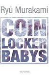 Coin Locker Babys (German Edition)