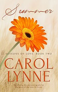 Summer (Seasons of Love Book 2) (English Edition)