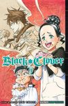 Black Clover Volume 9