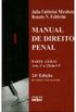Manual de Direito Penal  Vol. I