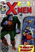 Os X-Men #40 (1968)