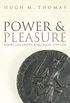 Power and Pleasure: Court Life under King John, 1199-1216 (English Edition)