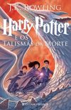 Harry Potter e os Talisms da Morte