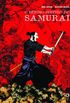 O stimo suspiro do samurai