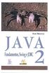 Java 2: Fundamentos Swing e JDBC