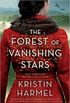 The Forest of Vanishing Stars (English Edition)