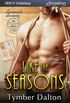 Like the Seasons [Suncoast Society] (Siren Publishing Sensations) (English Edition)