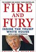 Fire and Fury (English Edition)