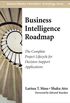 Business Intelligence Roadmap: The Complete Project Lifecycle for Decision-Support Applications (Addison-Wesley Information Technology Series) (English Edition)