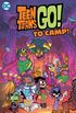 Teen Titans Go! To Camp #1