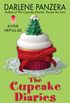 The Cupcake Diaries: Spoonful of Christmas (English Edition)