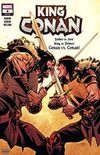 King Conan (2021-) #4 (of 6)