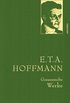E.T.A. Hoffman - Gesammelte Werke (Iris-LEINEN-Ausgabe) (Anaconda Gesammelte Werke 14) (German Edition)