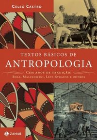 Textos Bsicos de Antropologia