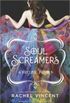 Soul Screamers volume four