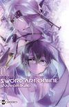 Sword Art Online - Volume 6