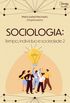 Sociologia: Tempo, indivduo e sociedade 2