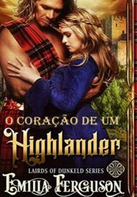 Heart Of A Highlander