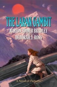 The Laran Gambit (Darkover) (English Edition)