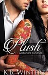 Plush - Book 3