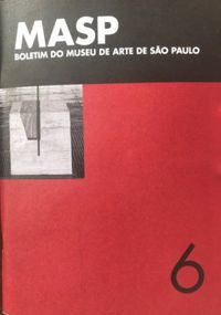 Boletim do Museu de Arte de So Paulo