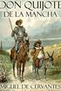 Don Quijote de la Mancha (eBook)