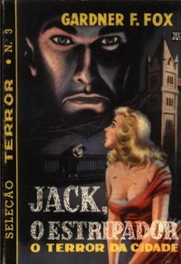 Jack, o Estripador: O Terror da Cidade