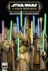 Star Wars: The High Republic - Shadows Of Starlight (2023-) #1 (of 4)