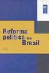 Reforma Poltica no Brasil