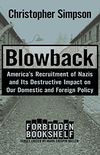 Blowback: America