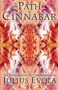 The Path of Cinnabar