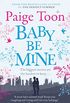 Baby Be Mine (English Edition)