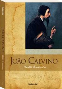 Joo Calvino: textos escolhidos