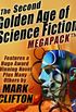 The Second Golden Age of Science Fiction MEGAPACK : Mark Clifton (English Edition)