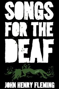 Songs for the Deaf: Stories (English Edition)
