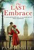 The Last Embrace (English Edition)
