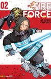 Fire Force #02