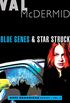 Blue Genes & Star Struck (The Kate Brannigan Mysteries) (English Edition)