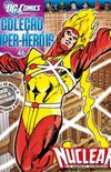 Coleo Super-Heris - DC Comics