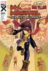 Ms. Marvel: The New Mutant #1 (2023-)