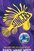 Stingers: A Sharks Incorporated Novel (English Edition)