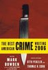The Best American Crime Writing 2006 (English Edition)