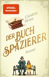 Der Buchspazierer: Roman (German Edition)