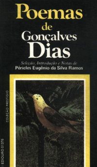 Poemas de Gonalves Dias