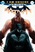 Batman #11 - DC Universe Rebirth