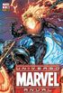Universo Marvel Anual #3