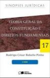 Teoria Geral da Constituio e Direitos Fundamentais -